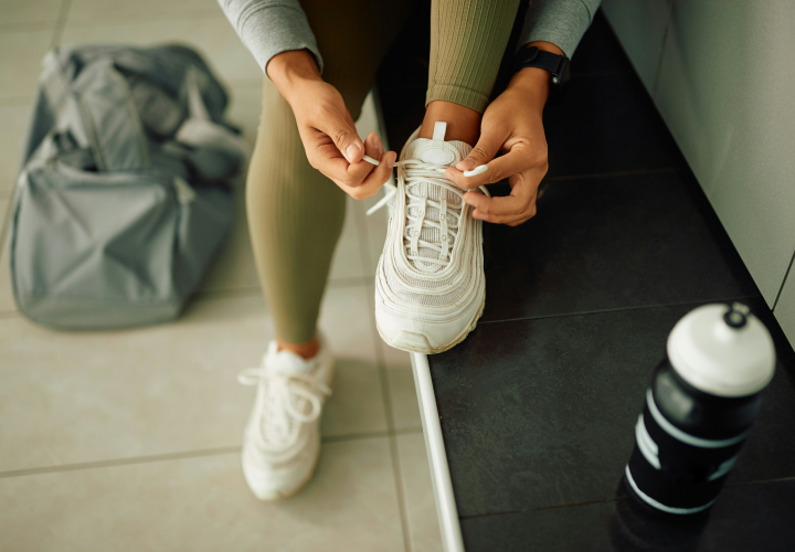 Les 3 meilleurs compléments alimentaires pour le running