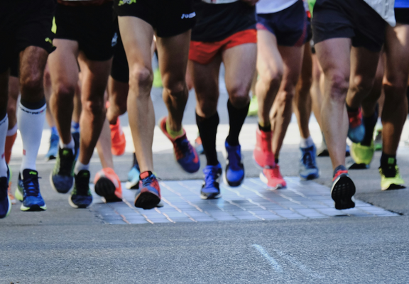 Quels compléments alimentaires prendre pour la préparation d’un marathon ?