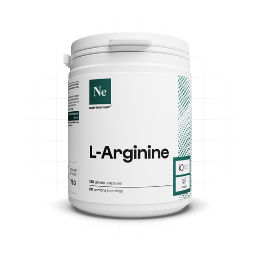 Arginine (L-Arginine Base)