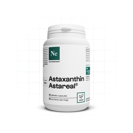 Astaxanthine Astareal® - 6mg