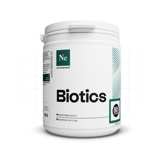 Biotiques