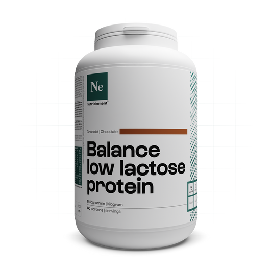 Balance Low Lactose Protein