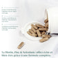 Biotin, Zinc & Selenium