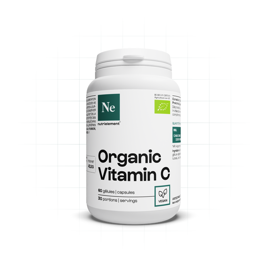 Vitamine C Bio en gélules