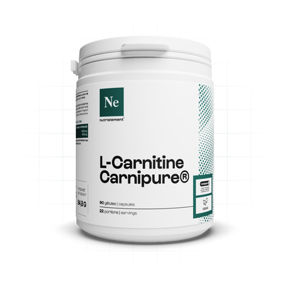 Carnitine Carnipure® en gélules