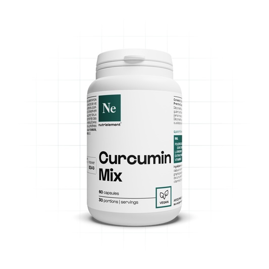 Curcumine