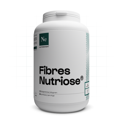 Nutrifibres en poudre