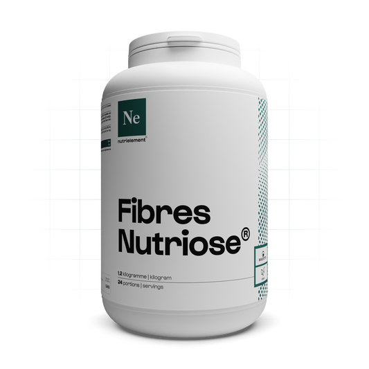 Fibres Nutriose en poudre