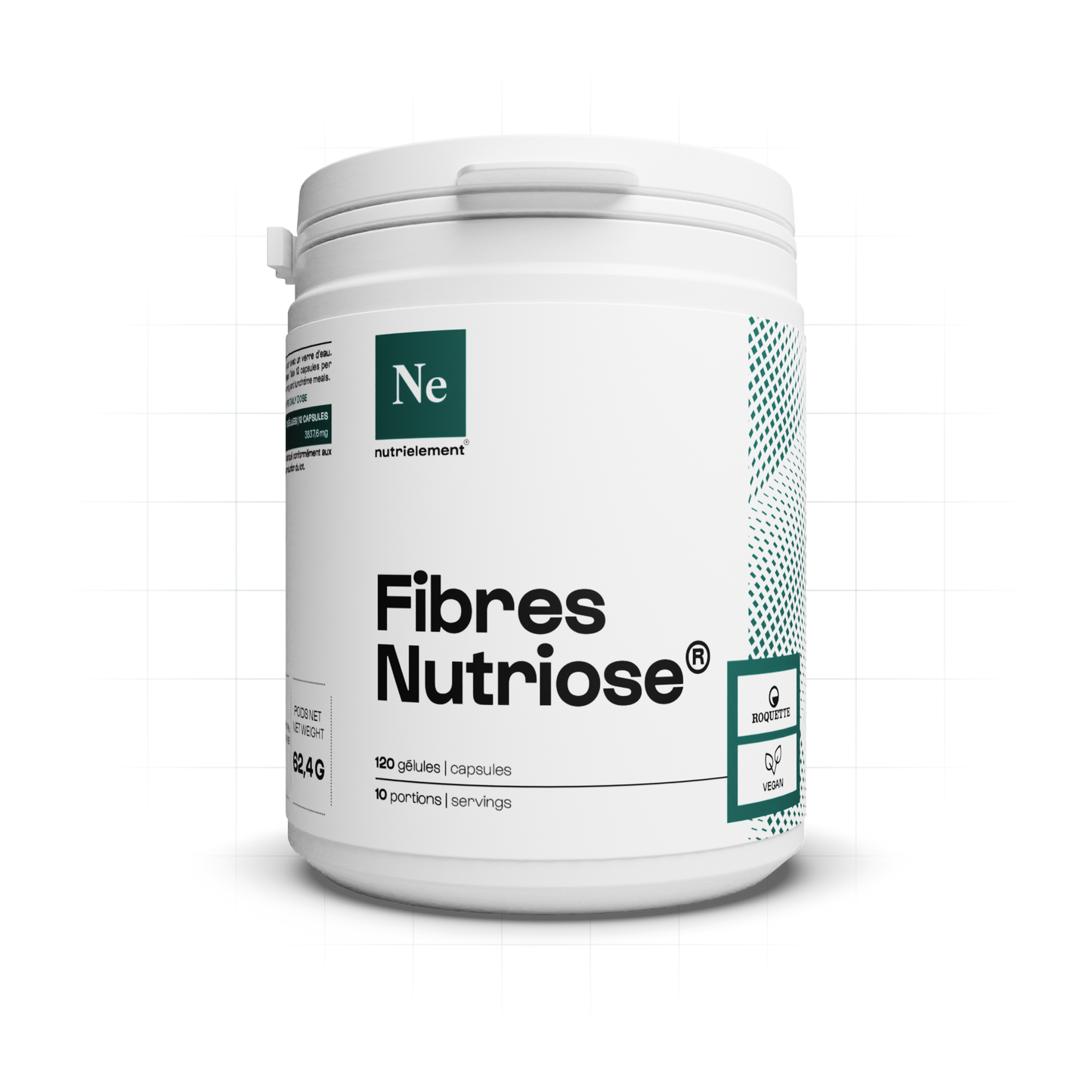 Fibres Nutriose en gélules