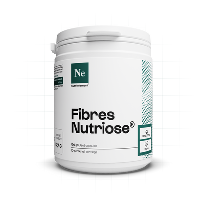 Fibres Nutriose en gélules