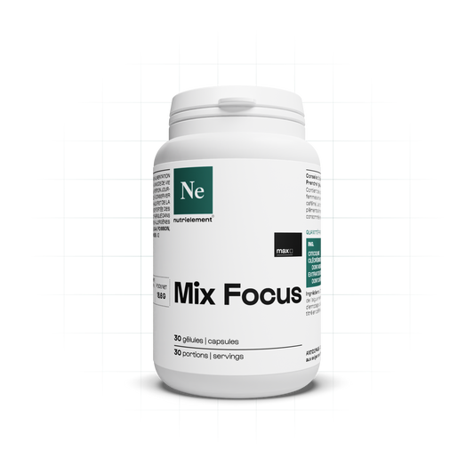 Mix Focus