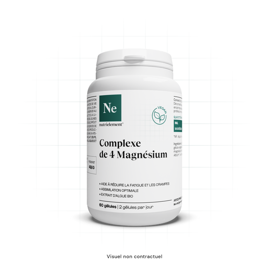 Complexe Magnesium