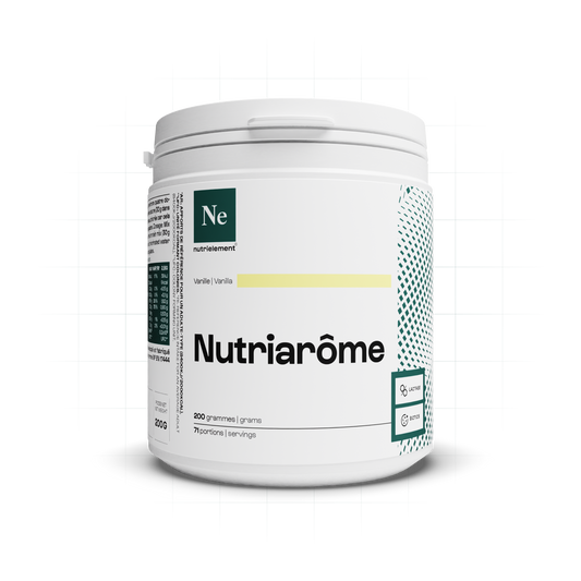 Nutriarôme