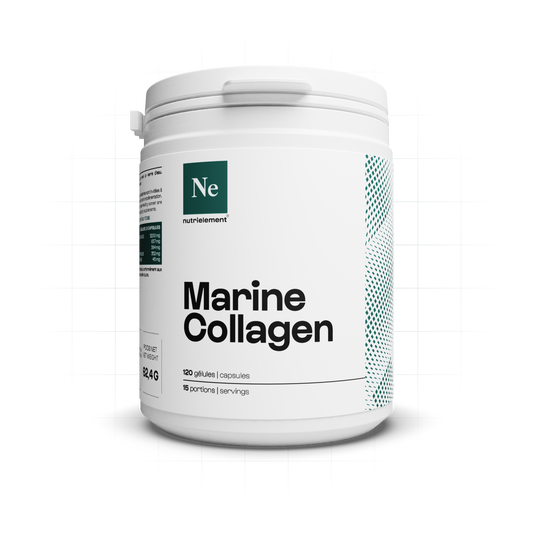 Collagène Marin Naticol® en gélules