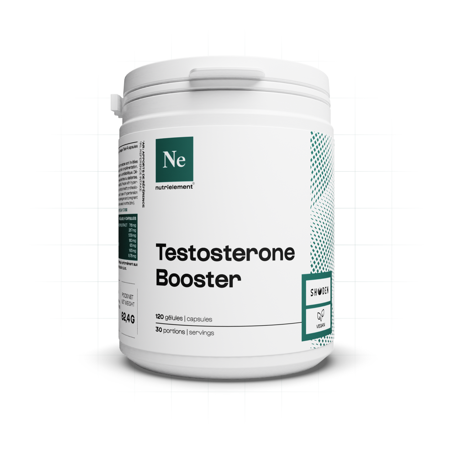 Testosterone Booster