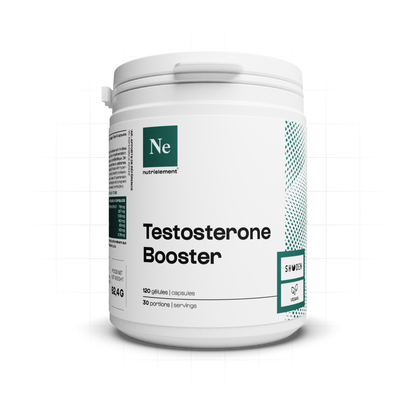 Testosterone Booster