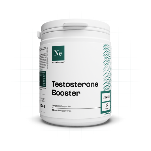 Testosterone Booster