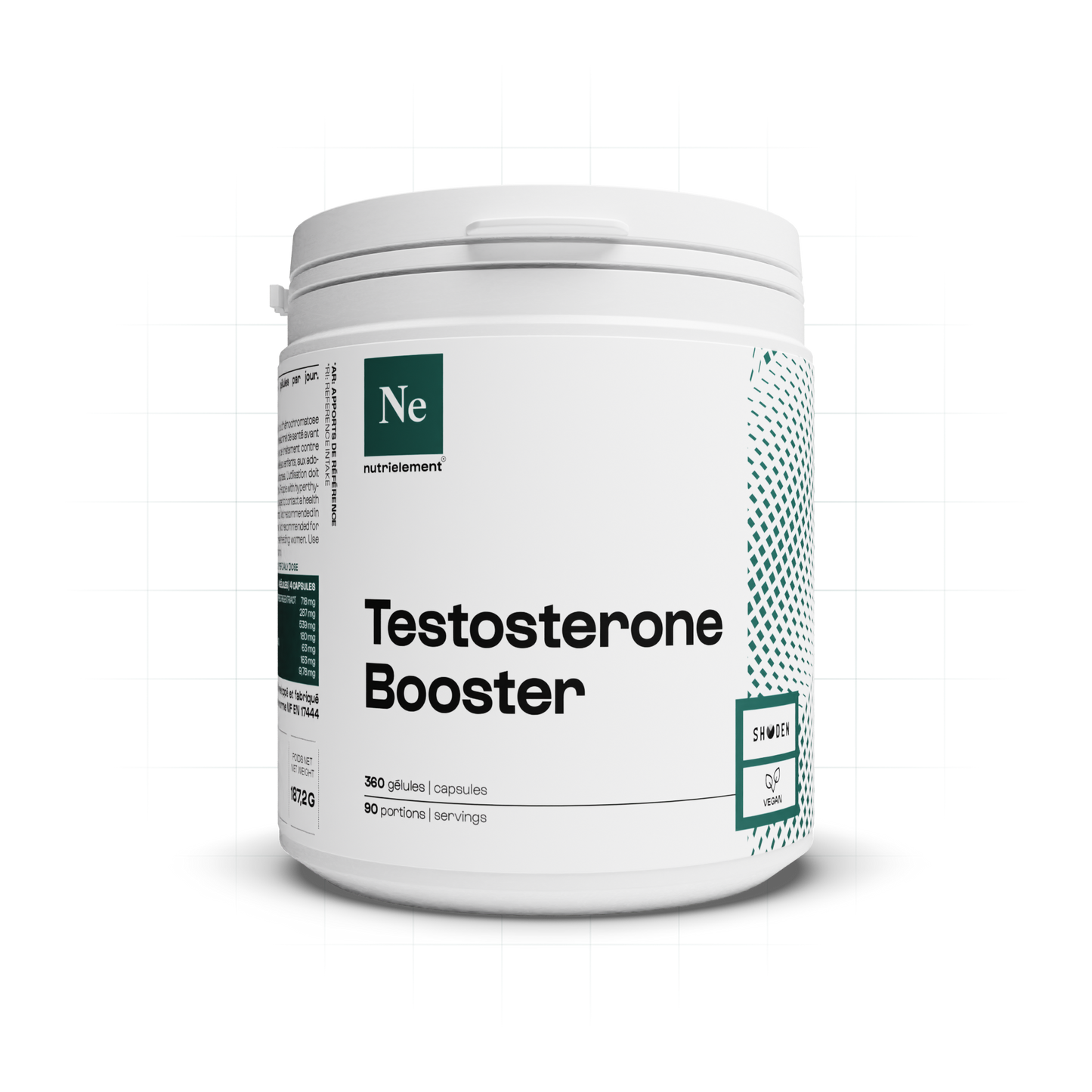 Testosterone Booster