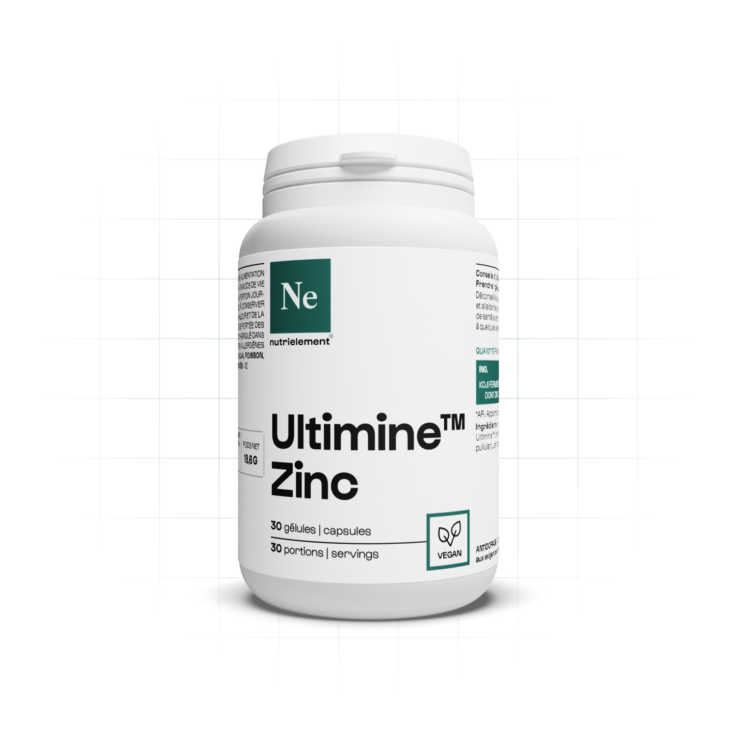 Zinc Ultimine 5,5%