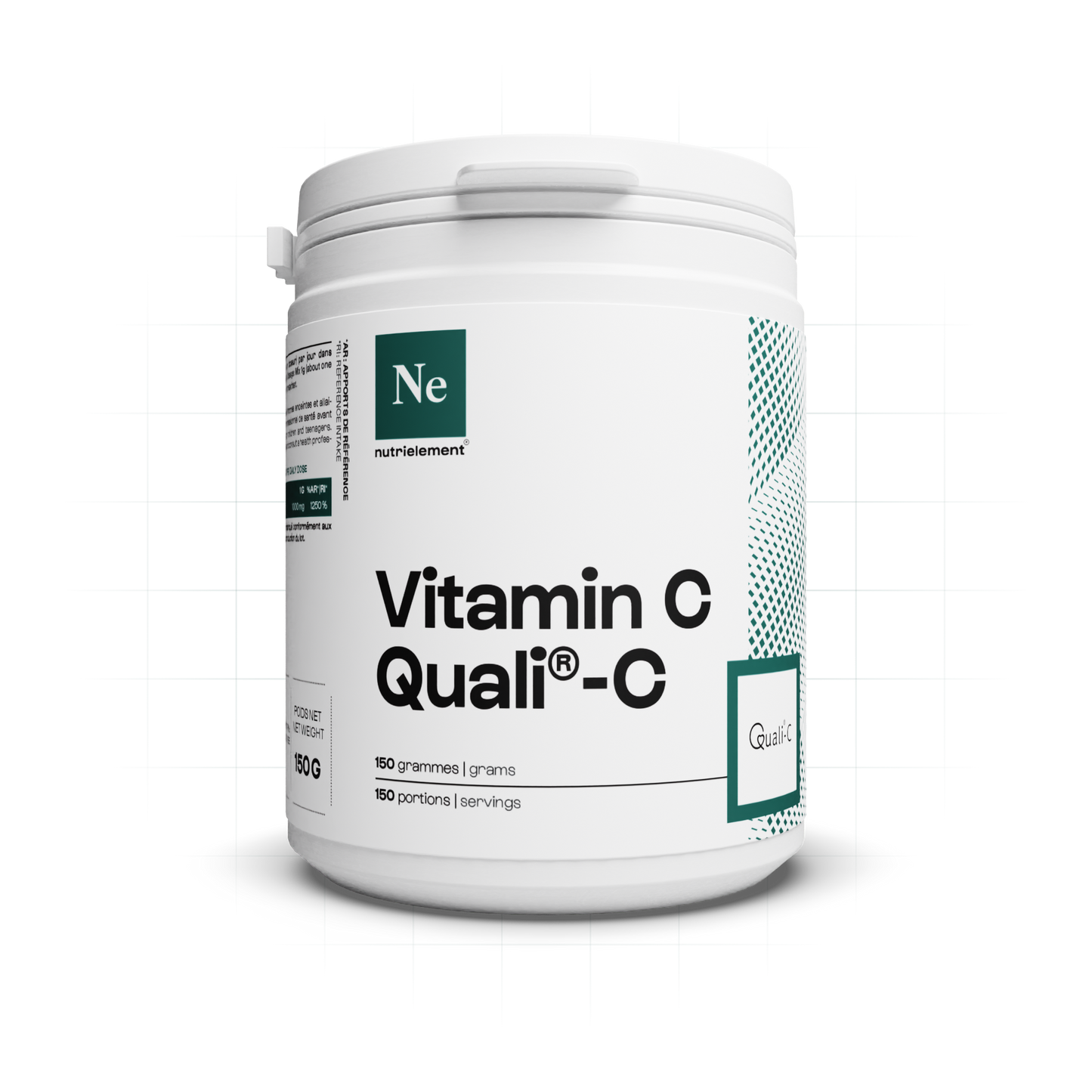 Vitamine C Quali®C en poudre