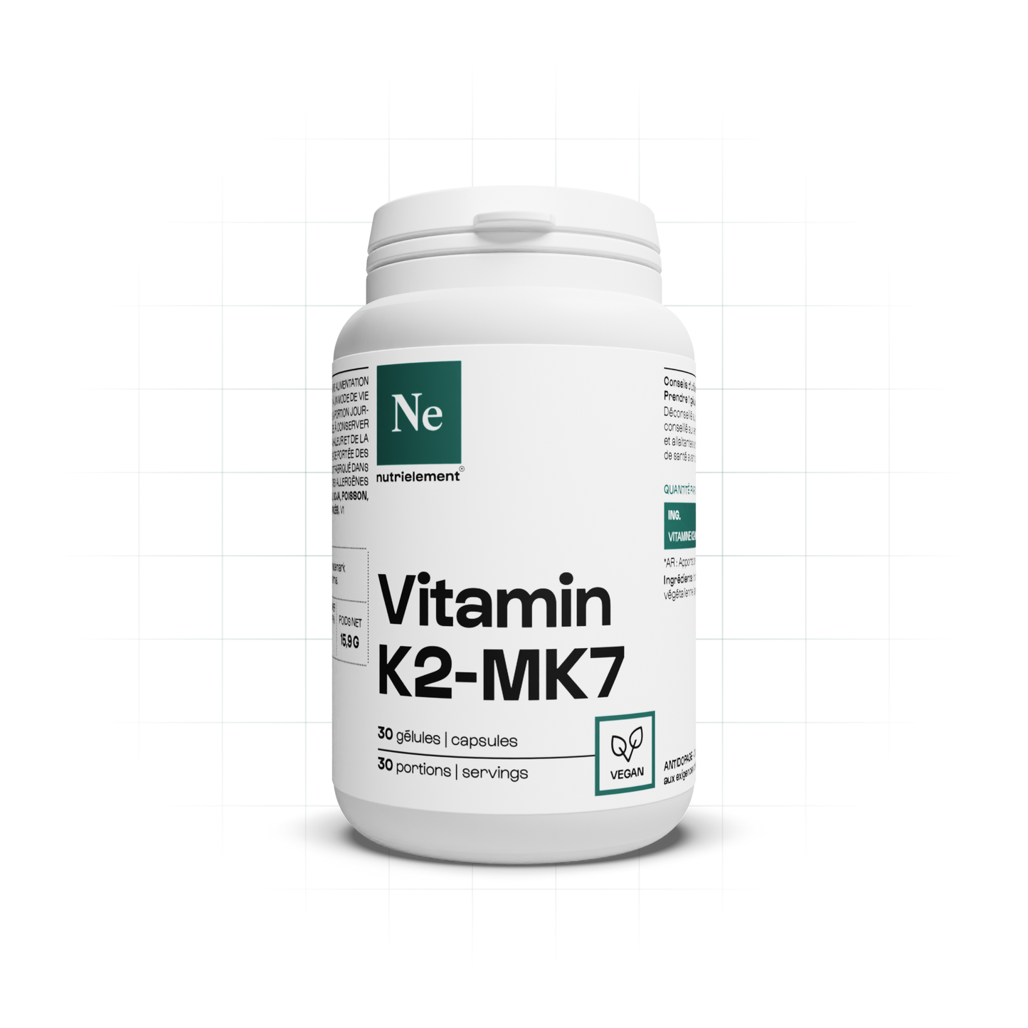 Vitamine K2-MK7