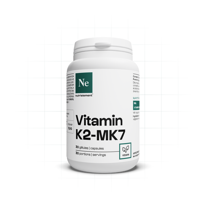 Vitamine K2-MK7