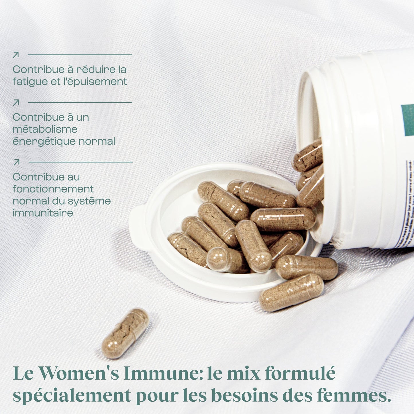 Women's Immune Health