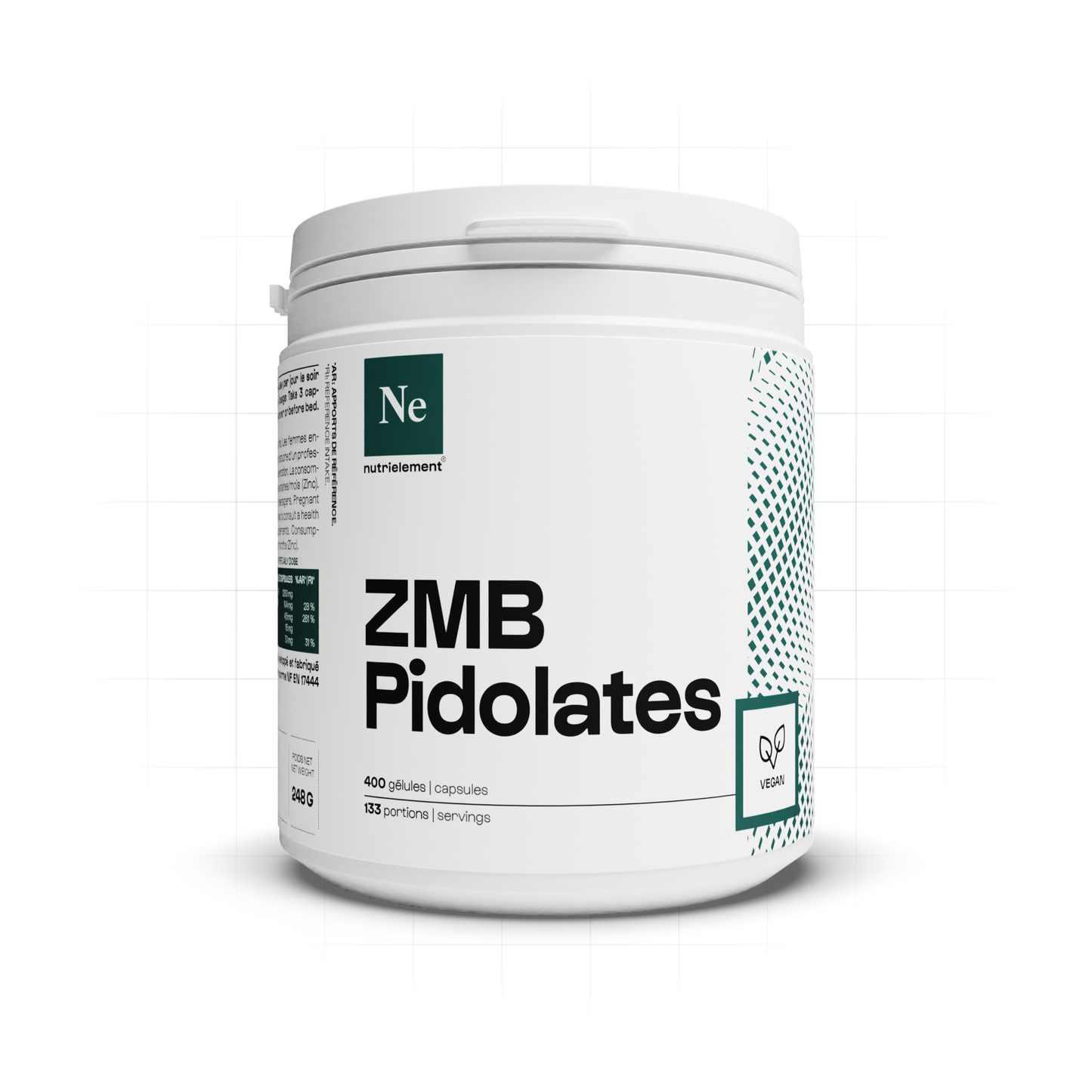 ZMB Pidolates